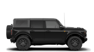 2026 Ford Bronco® External Image 1